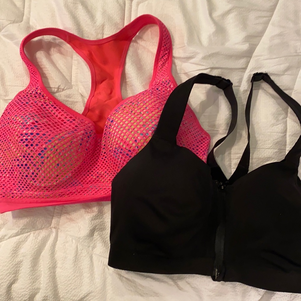 Victoria’s Secret Sports Bra 34DD